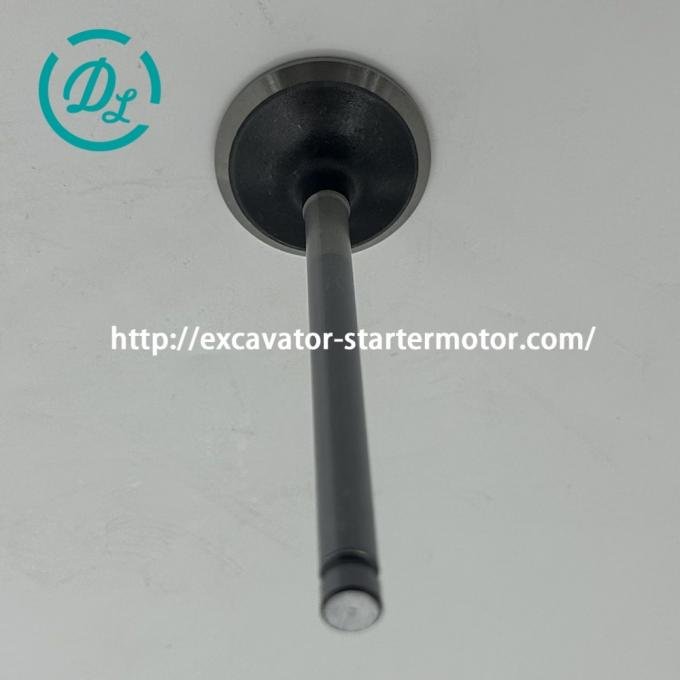 EexcavaStart Cummins 6BT5.9 Exhaust Valve Kit OEM 3802356 3802006 0