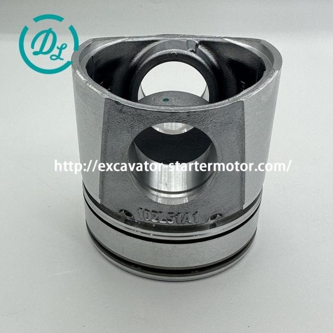 EexcavaStart Cummins 6BT5.9 Piston Assembly OEM 3957795 3957790 0