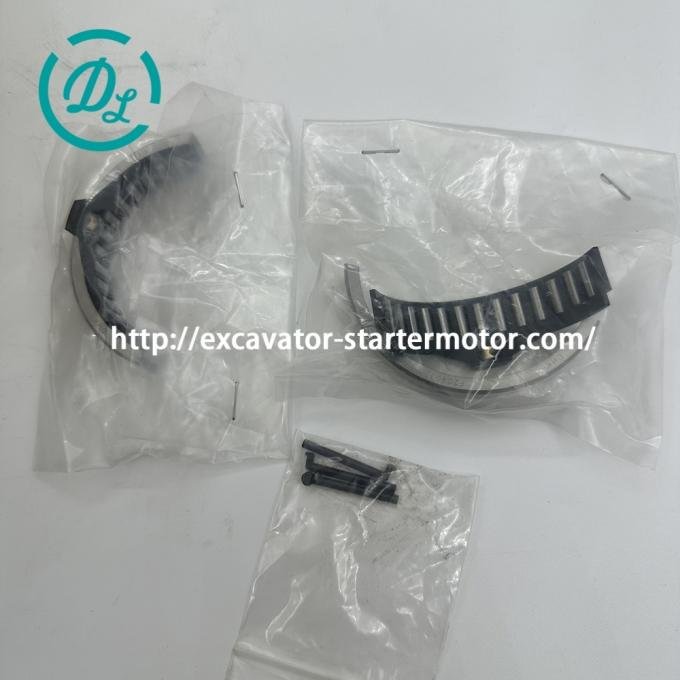 EexcavaStart A10VG45 Hydraulic Pump Parts Excavator A10VG18 A10VG45 A10VG63 Rexroth 9