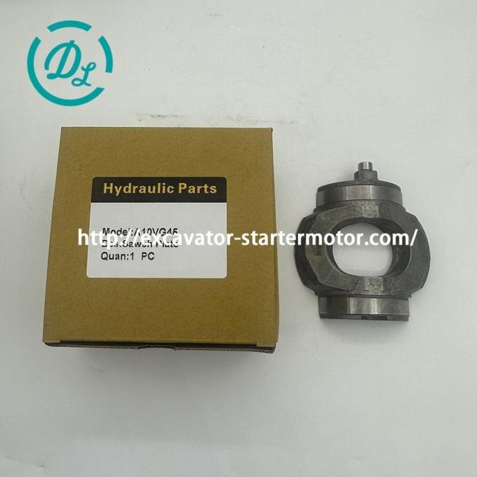 EexcavaStart A10VG45 Hydraulic Pump Parts Excavator A10VG18 A10VG45 A10VG63 Rexroth 1