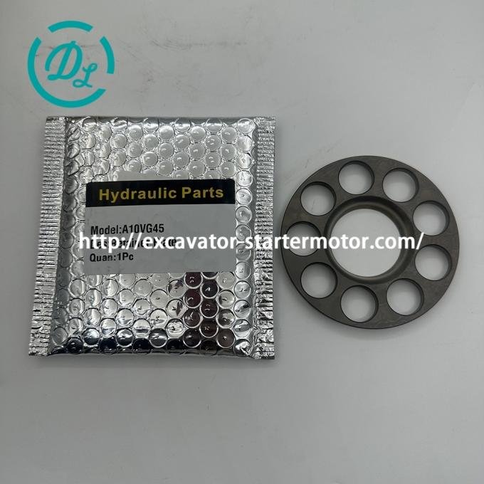 EexcavaStart A10VG45 Hydraulic Pump Parts Excavator A10VG18 A10VG45 A10VG63 Rexroth 5