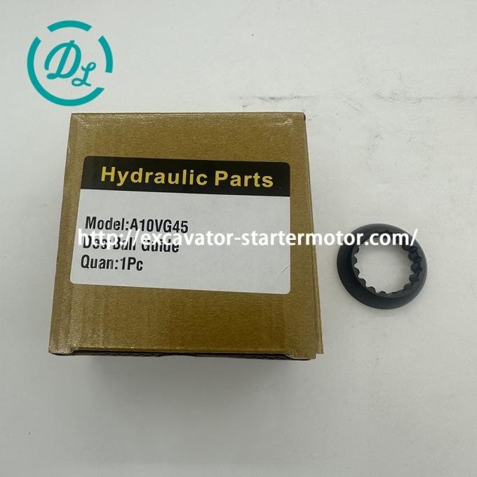EexcavaStart A10VG45 Hydraulic Pump Parts Excavator A10VG18 A10VG45 A10VG63 Rexroth 7