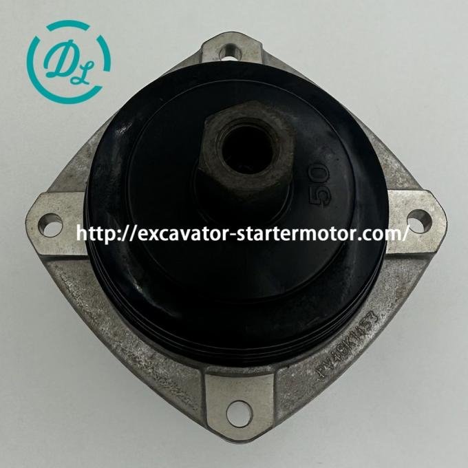 EexcavaStart KPM PV48K1453 Hydraulic Pilot Valve for Excavator HD820-3 SY215-8 0