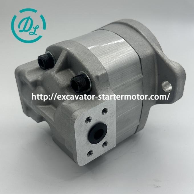 EexcavaStart 705-11-33011 Hydraulic Pump for Komatsu WA100-1 WA120-3 G605A 1