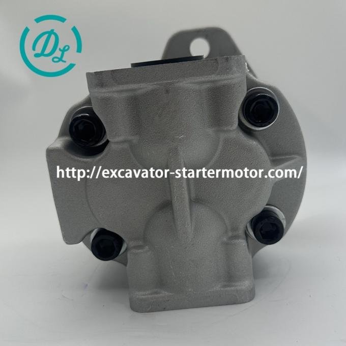 EexcavaStart 705-11-33011 Hydraulic Pump for Komatsu WA100-1 WA120-3 G605A 0