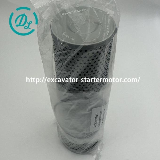 EexcavaStart Volvo EC210 EC290 Hydraulic Filter 14720972 Replacement 0