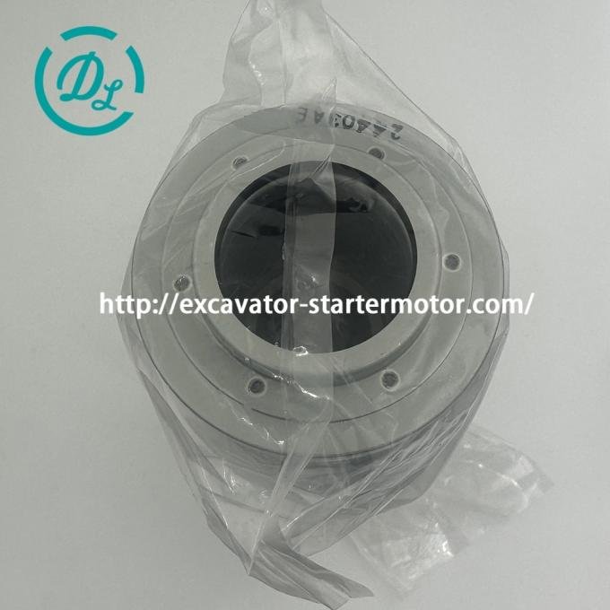 EexcavaStart Volvo EC210 EC290 Hydraulic Filter 14720972 Replacement 1