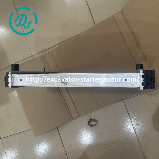 EexcavaStart  CX55 Water Tank Radiator OEM PS05P00005S001 1