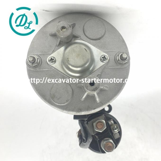 EexcavaStart JCB Lift Truck Starter Motor AZF4186 AZF4181 AZF4224 AZF4301 AZF4576 0