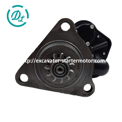 24V 8.4KW Excavator Starter Motor 10120541 0001340503 STB4034 300N20012Z