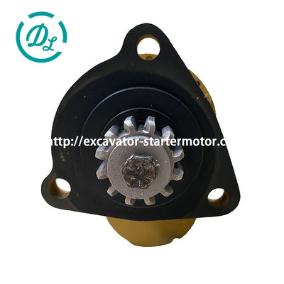 Excavator Starting Motor Gp-Air 253-0287 262-7285 2530287 G3508B