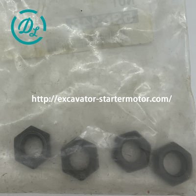 Good price EexcavaStart CTP 5S6348 Nut for CAT 3306 Engine Excavator Parts online