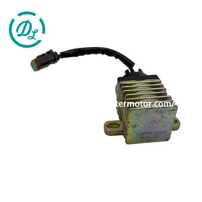 Good price EexcavaStart CAT Excavator Magnetic Switch Assy 167-0138 241-8368 24V online