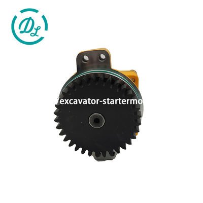 Buy EexcavaStart CAT 3176 Engine Oil Pump OEM 233-5220 223-1612 223-1608 online manufacture