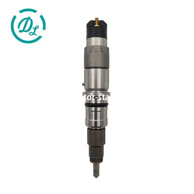 Buy EexcavaStart DL Fuel Injector 6754-11-3011 for Bosch 6D107 Engine online manufacture