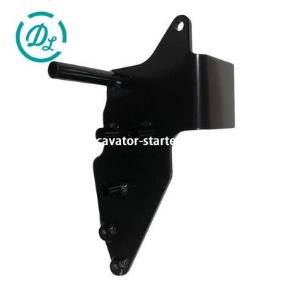 buy EexcavaStart ISUZU 6HK1 Engine Fan Guide Bracket OEM 1215594891 online manufacture