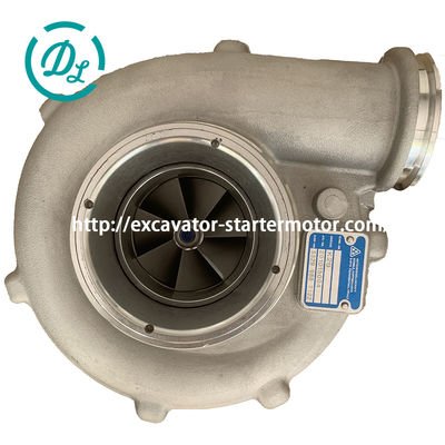 Buy EexcavaStart Cummins K29 Turbocharger 53299887122 53299707122 24V Engine Part online manufacture
