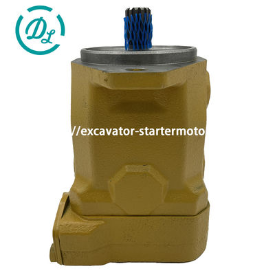 234-4638 10R-8694 Excavator Hydraulic Fan Motor CAT Excavator E336D2