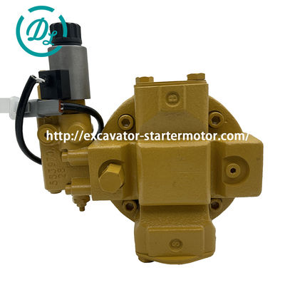 Excavator Hydraulic Fan Pump 259-0815 10R-8707 CAT Excavator E336D2