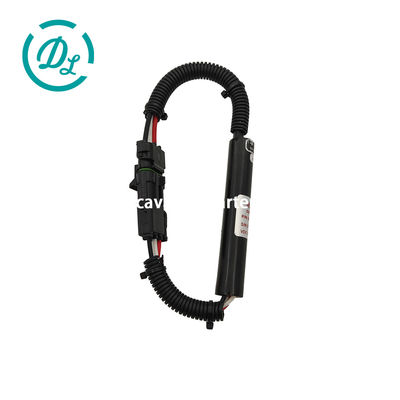 Excavator Overcrank Timer Cabel Wire 3972266 SA-4751 37B0099 5592356