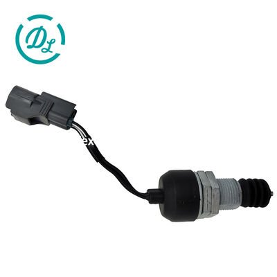 Good price EexcavaStart Yanmar Excavator Push Switch 1D4103-18301 24V VIO30-6 VIO40-6 online