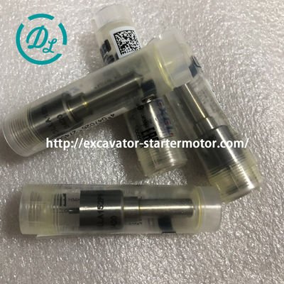 Buy EexcavaStart ZEXEL DLLA152PN269 Fuel Injector Nozzle for ISUZU 4JG1 Engine online manufacture
