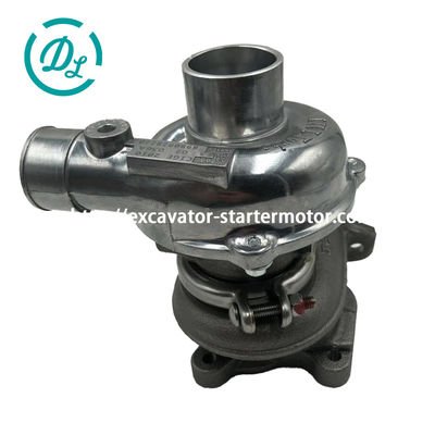 Buy EexcavaStart ISUZU 4LE2 Turbocharger Engine Part OEM 8-98092822-0 online manufacture