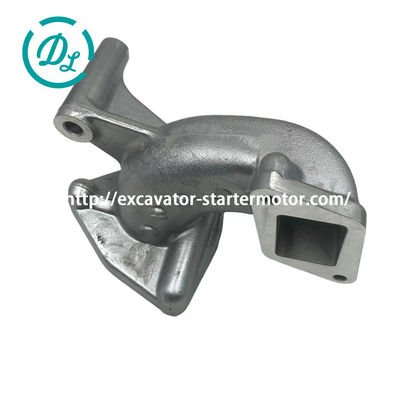 Buy EexcavaStart ISUZU 6WG1 EGR VLV Air Duct OEM 8-98004008-0 Engine Part online manufacture