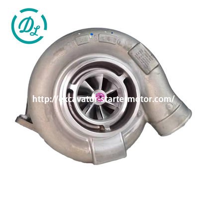 Buy EexcavaStart ISUZU 6WG1 Turbocharger 8-98192213-3 49188-01840 Engine Part online manufacture