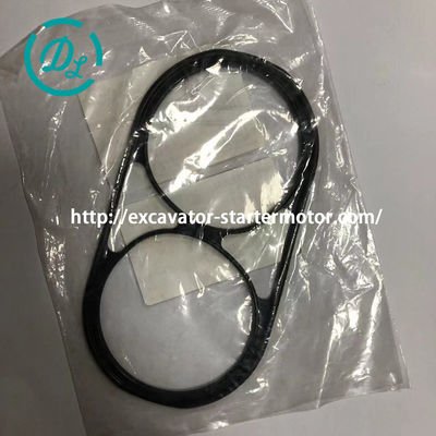 Buy EexcavaStart ISUZU 6WG1 Engine Thermostat Gasket OEM 1-13743036-1 online manufacture