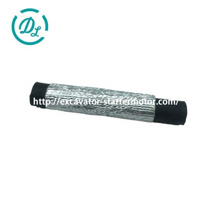 buy EexcavaStart ISUZU 4JJ1 Engine Rubber Hose OEM 8-98019772-0 online manufacture