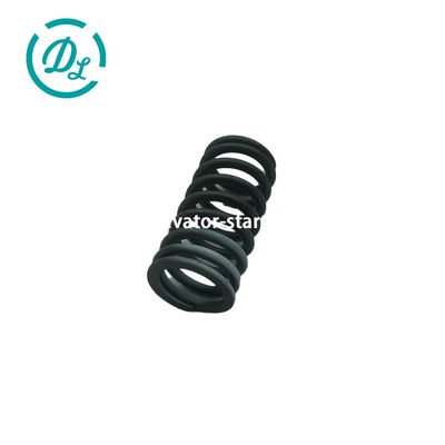 buy EexcavaStart ISUZU 6HK1 Engine Valve Spring OEM 8-94395885-1 8-94395884-0 online manufacture