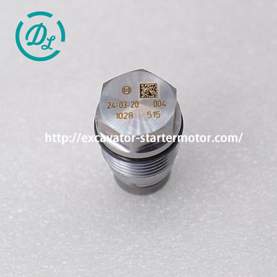1110010028 Engine Parts Pressure Limting Valve 20793590 Engine Cummine