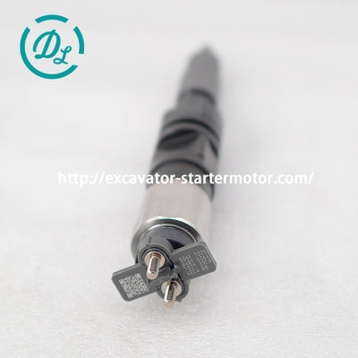 DZ100217 Engine Parts Fuel Injector RE524382 RE529118 Engine  6068