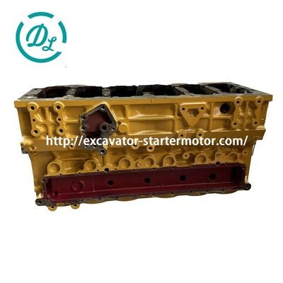 Buy EexcavaStart CAT C6.4 Cylinder Block 294-1725 OEM Excavator Engine Part online manufacture