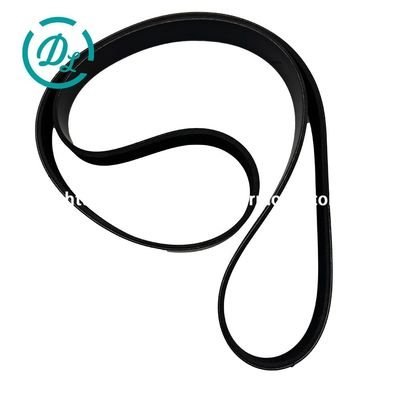 Buy EexcavaStart Dongfeng DII Fan Belt 3701361-E9300 8PK1560 Engine Part online manufacture