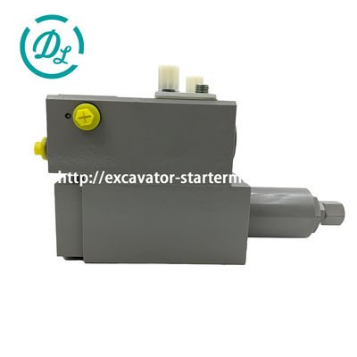 Good price EexcavaStart XCMG XCT50 Winch Balance Valve OEM 1010300475 online