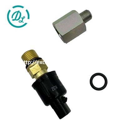 Pressure Sensor Excavator Spare Part KHR1567 KHR1568 Sumitomo SH120A3