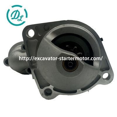 Good price EexcavaStart WAI 0118-0928KZ Excavator Starter Motor for Deutz Engine online