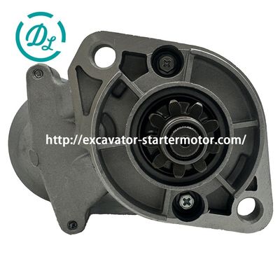 19616-63010 16661-3013 19616-63011 19616-63012 Starter Motor Engine V2403