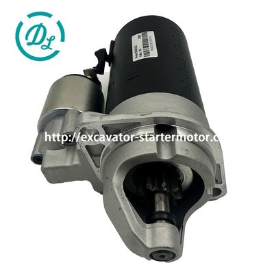 5840223 58402230 12VDC 9 Teeth Starter Motor 12LD477 Engine 11131157