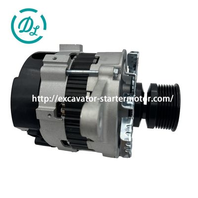 F90 Truck Part Alternator 8-98013456-0 8980134560 24VDC 60A Engine