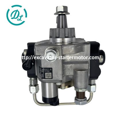 Engine Part 4LE2 Fuel Injector Pump 8-97386557-6 294000-1191 HD308-6