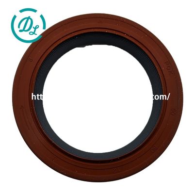 490B-16035 60*80*12 Engine Part Front Crankshaft Oil Seal Xinchai 490BPG