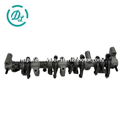 Rocker Arm Assy 129601-11241 Excavator Engine Part 4TNV94 4TNE86