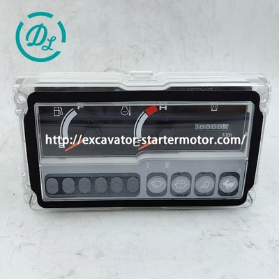 Excavator Instruments Panel SH135X-3B Excavator KHR4104 KHR49160