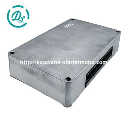 KHR16326 KHR16320 Excavator ECM Controller Excavator SH135X-3B ECU