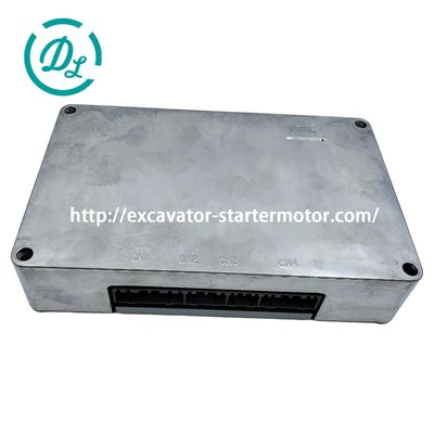 KHR35055 KHR35056 Excavator ECM Controller Excavator ECU SH235X-6