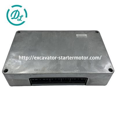 Excavator ECM Controller Excavator SH135X-3B SH130-5 KHR37620