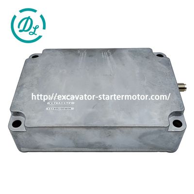 KHR35704(T) Excavator ECM Controller 7750V176A Excavator SH235X-6